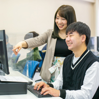 経営学科