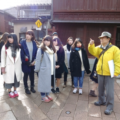 経営学科