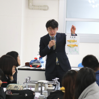 教育学科