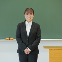 北海道室蘭栄高等学校　Kさん 評判・口コミ