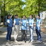 城西国際大学 7月26日のオープンキャンパス・体験入学 7/26,7.26