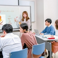 ヘルスフードサイエンス学科