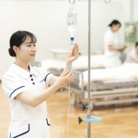 医療科学部