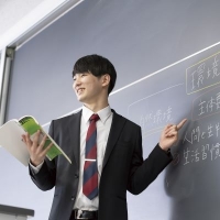 教育人間科学部