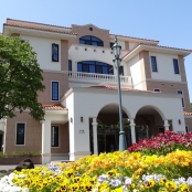 福島学院大学