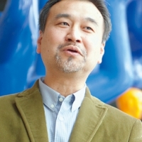 田辺　秋守