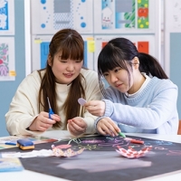 感性デザイン学科