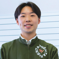 岩澤　陸さん 評判・口コミ