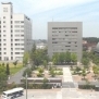 中央学院大学の写真