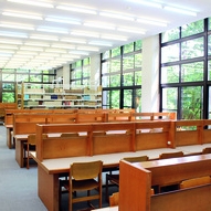 大学図書館