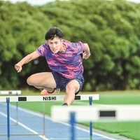 医療スポーツ学科（トレーナー・スポーツコース）
