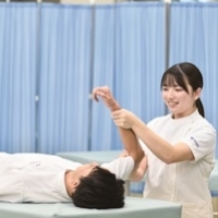柔道整復学科