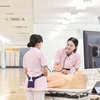 看護学科