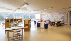 イベントホール