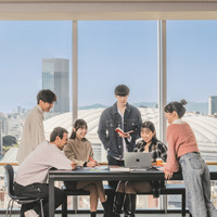 現代経営学科