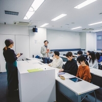 国文学科