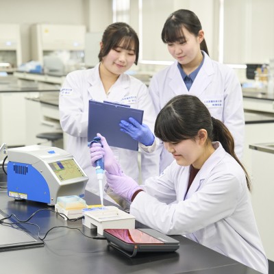 臨床検査学科