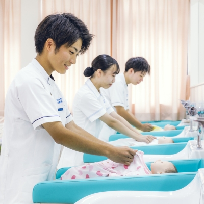 看護学科