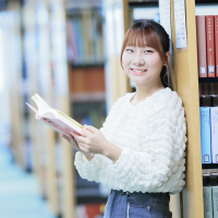 文化表現学科