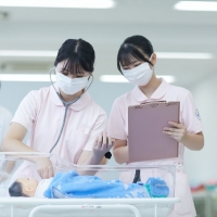 看護学科
