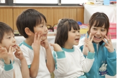 現場での気づきは宝物。先生として成長すべきことは子どもたちが教えてくれます。