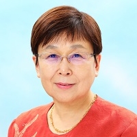 山元　惠子