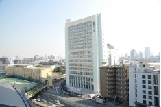 渋谷キャンパス　120周年記念館