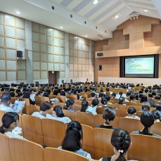 2025年度オープンキャンパス（日野）