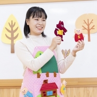 子ども健康学科