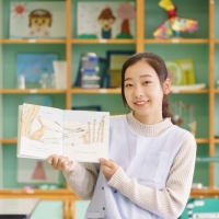 保育学科