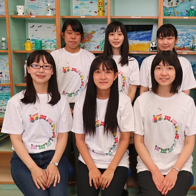 保育学科