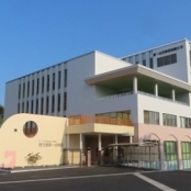 第一幼児教育短期大学