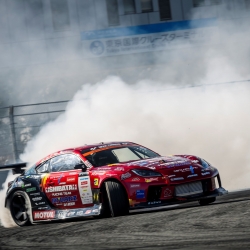 4/26（土）D1好きは必見！！現役D1ドライバーも登壇！