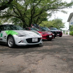5/18（日）身近なクルマに触れられる国産車デー！あなたはどんな車が好きですか？