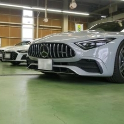9月21日(日)　輸入車デー　世界のクルマがMACに！