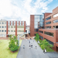 名古屋文理大学短期大学部