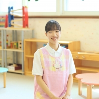 幼児教育学科