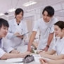 国際医療福祉大学 大田原キャンパスの写真