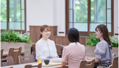 学生食堂