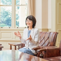 藤井 由紀子