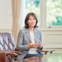 辰巳 頼子