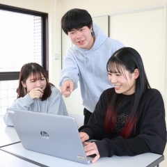 高資格取得にチャレンジ