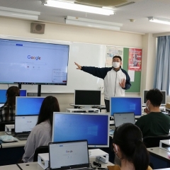 実践力・即戦力を磨く
