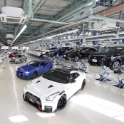 専門学校 日産栃木自動車大学校