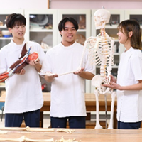 作業療法学科