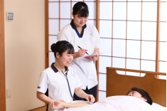 医療の資格は就職に強い！万全の就職支援で「なりたい自分」をサポートします。