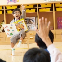 保育士科（昼間主コース）