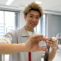 河野 瑠太さん 評判・口コミ