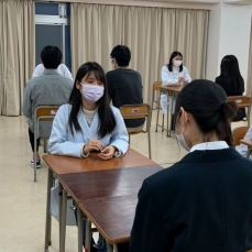 本校受験生向けオープンキャンパス5/25(日）開催！