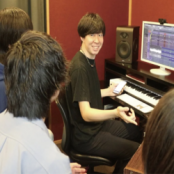 東京スクールオブミュージック専門学校渋谷 ゼロから始めるDTM！作曲体験